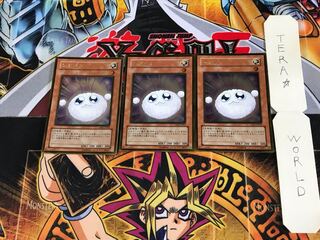 ワタポン GS01 5 ゴールド 3枚セット てら