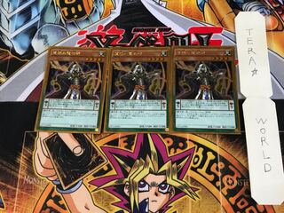 Wisdom-Eye Magician GP16 1 Gold Set of 3 Tera