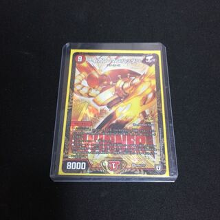 アイアン・マンハッタン WINNERプロモ