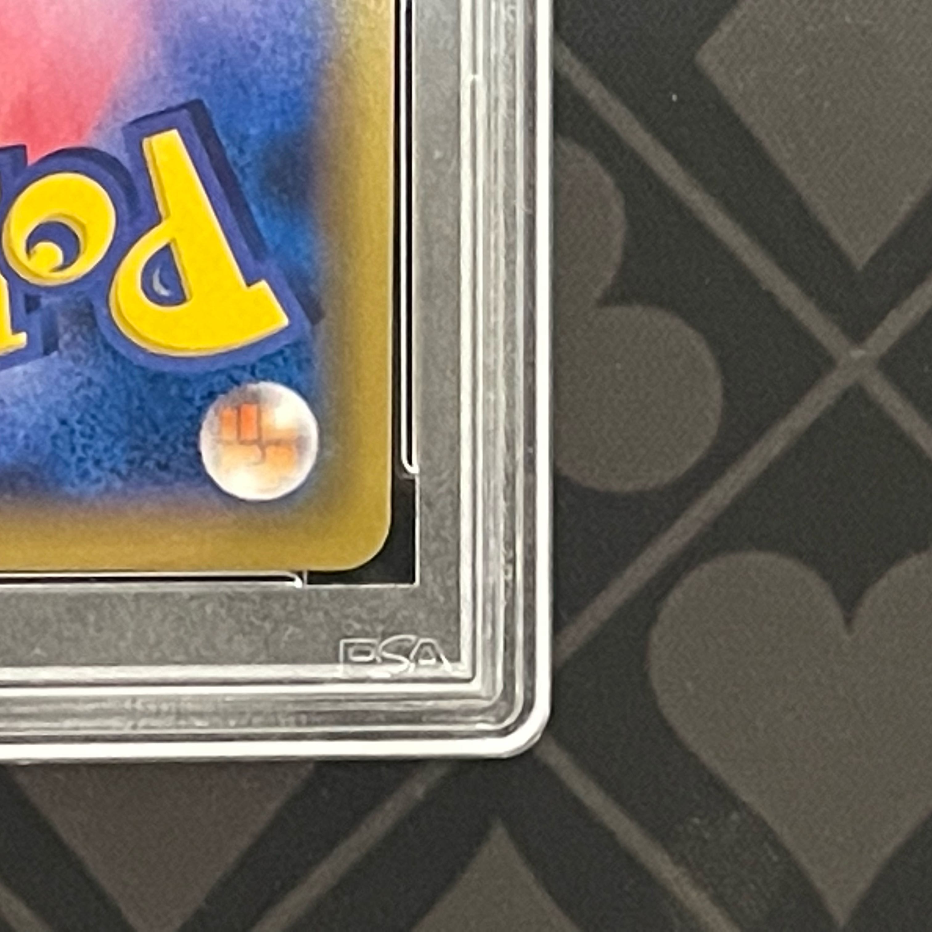 [PSA10] Clefairy chr PROMO