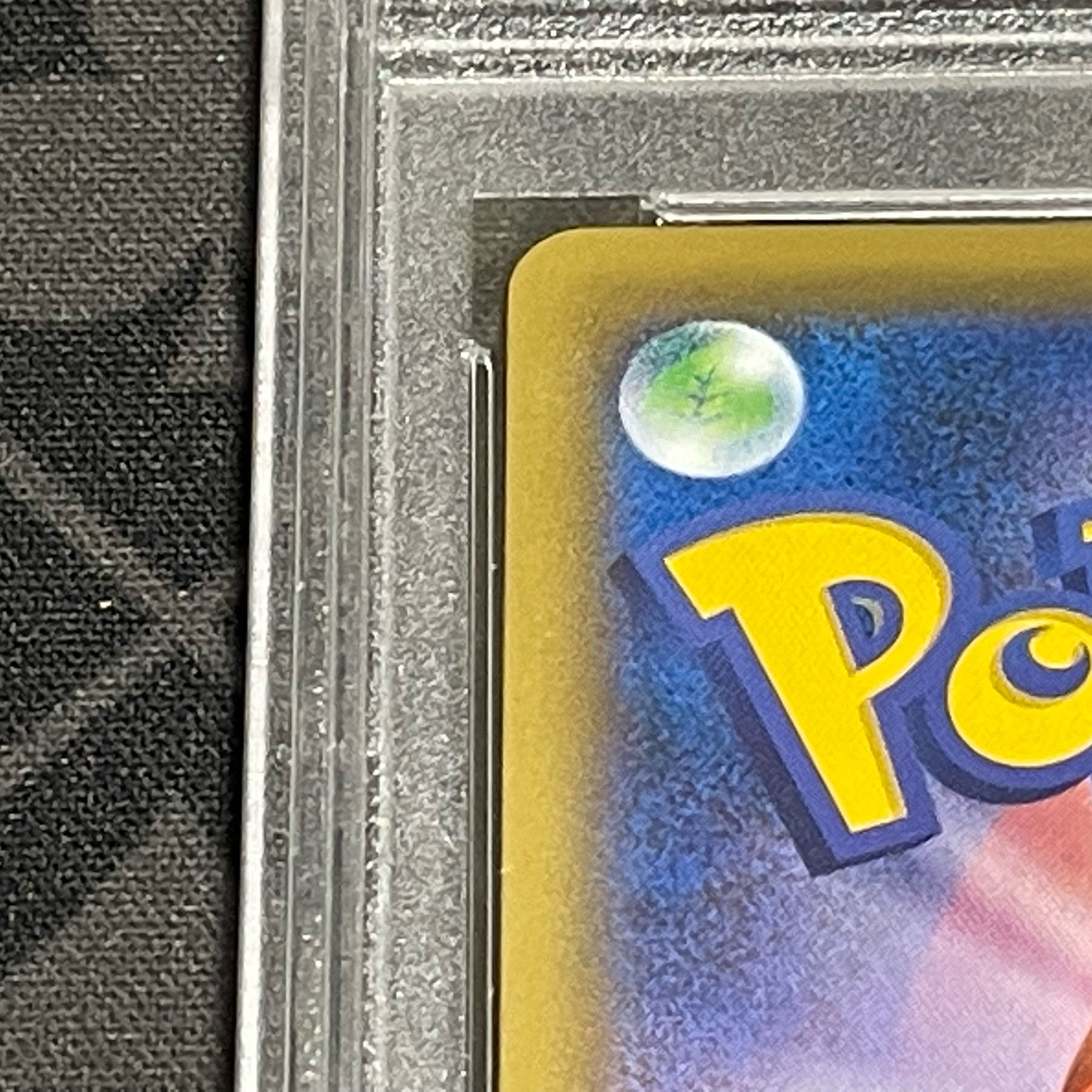 [PSA10] Clefairy chr PROMO