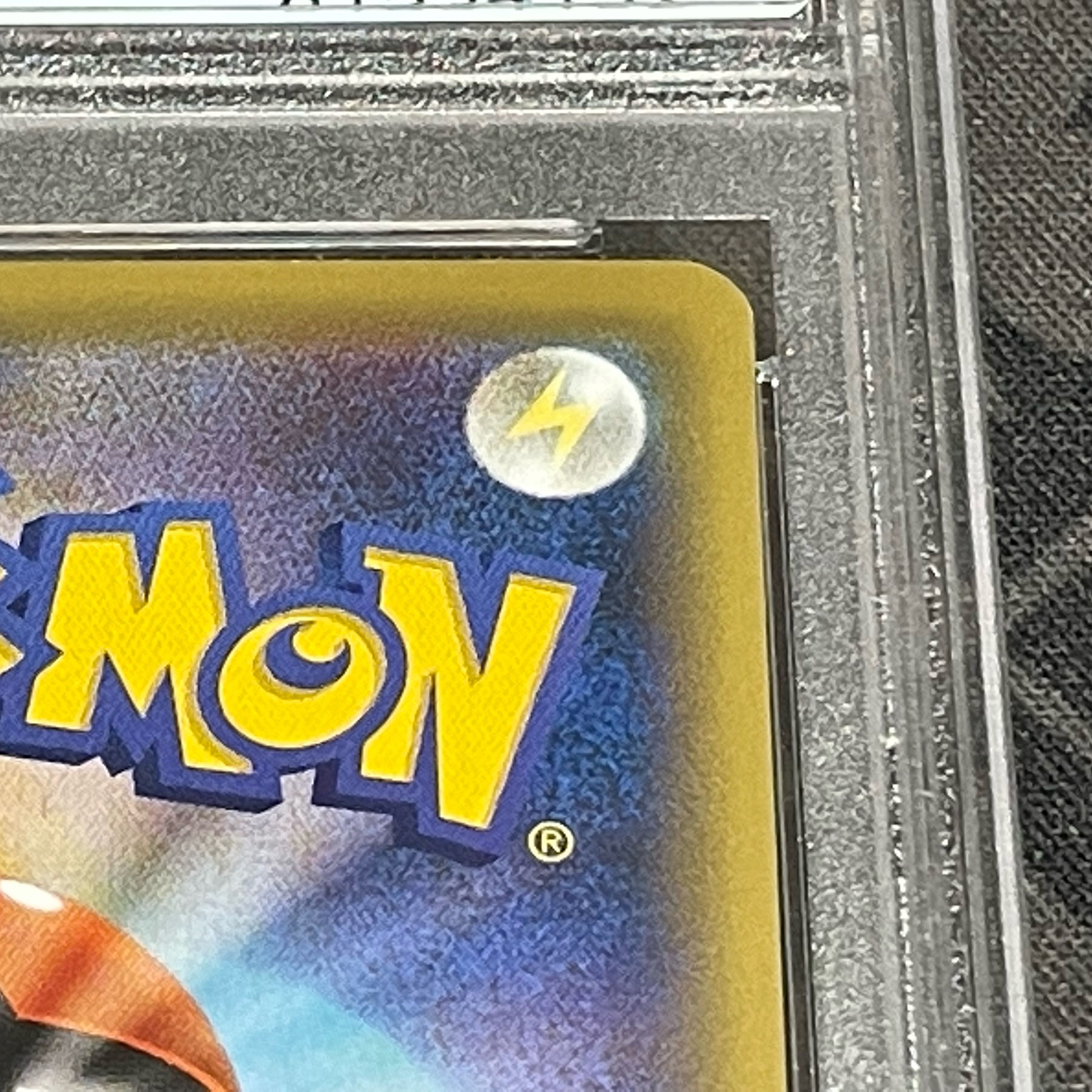 [PSA10] Clefairy chr PROMO