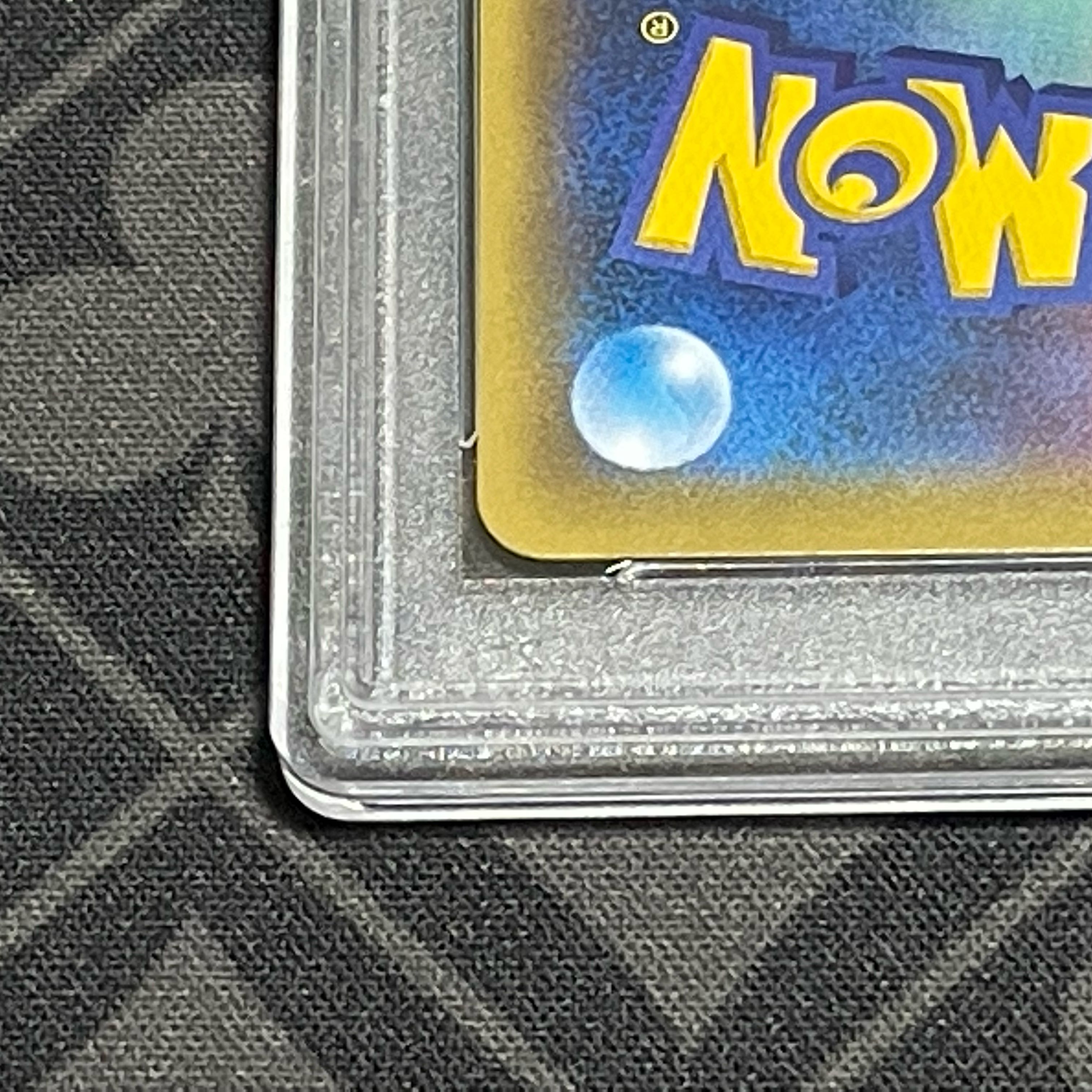 [PSA10] Clefairy chr PROMO