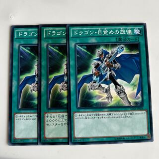 9929 The Melody of Awakening Dragon $5926