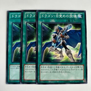9931 The Melody of Awakening Dragon $5930