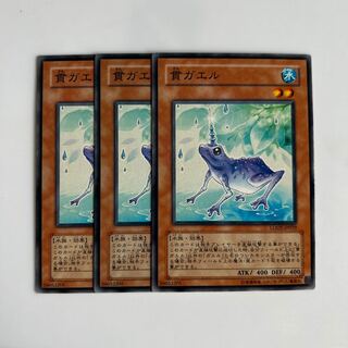 9946 貫ガエル ノーマル JP029