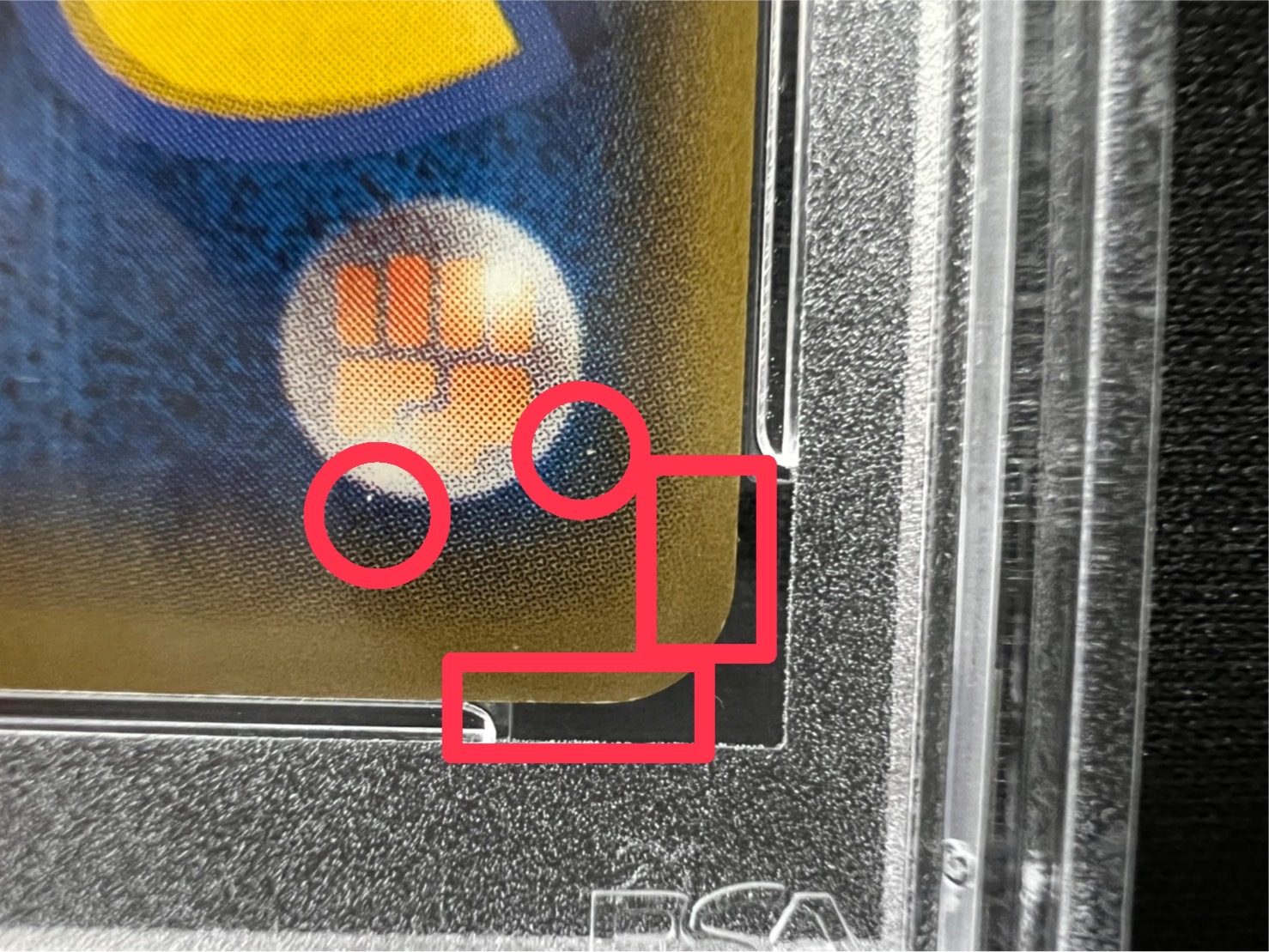 PSA9 certified] Teammates [SR] {077/070}