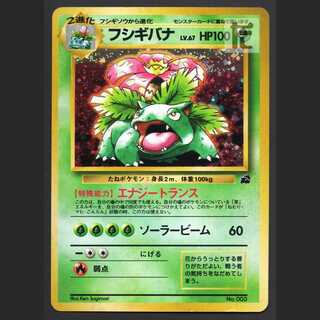 Venusaur LV.67 intro pack [exe] old back/managed by MP3123