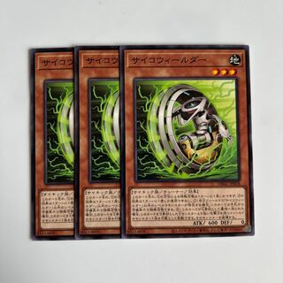 9973 Psychic Wheeleder $5996