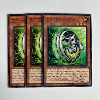 9975 Psychic Wheeleder $5998