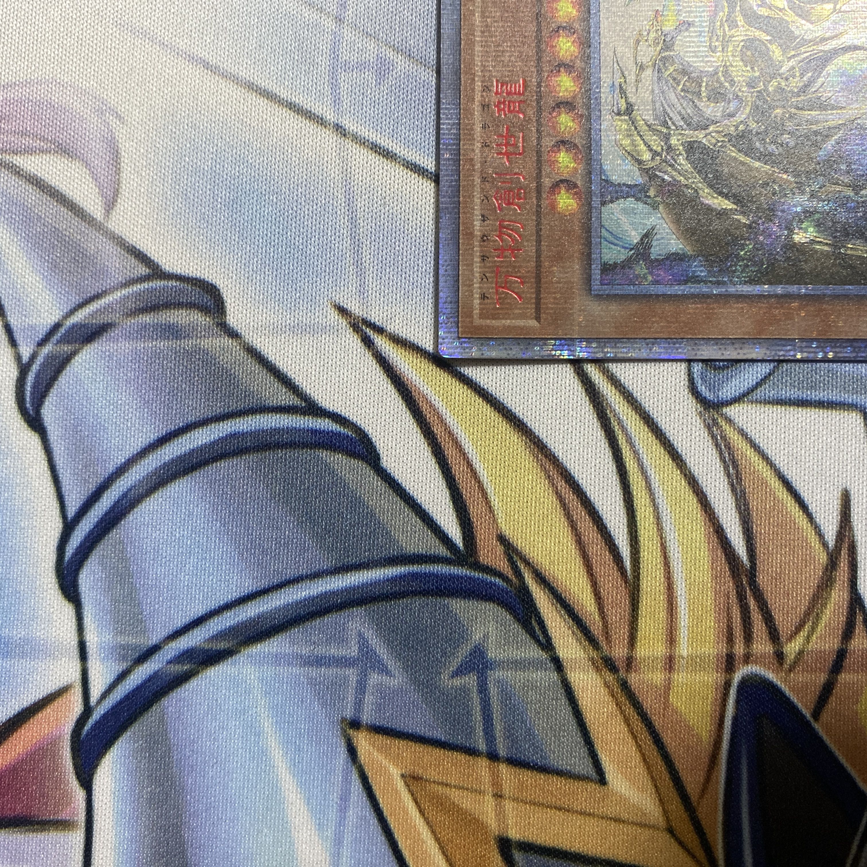 Ten Thousand Dragon 10,000 secret rare JP000