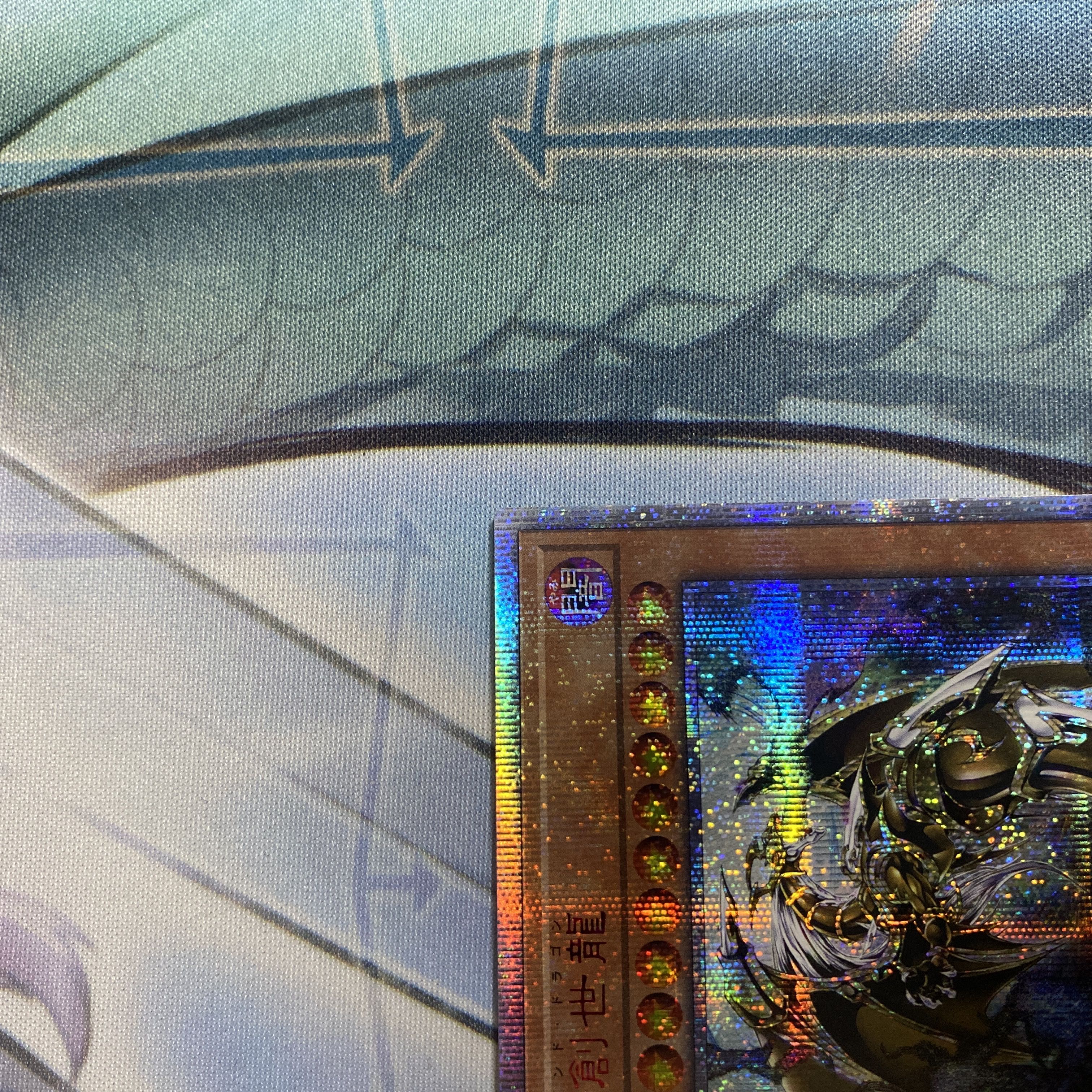 Ten Thousand Dragon 10,000 secret rare JP000