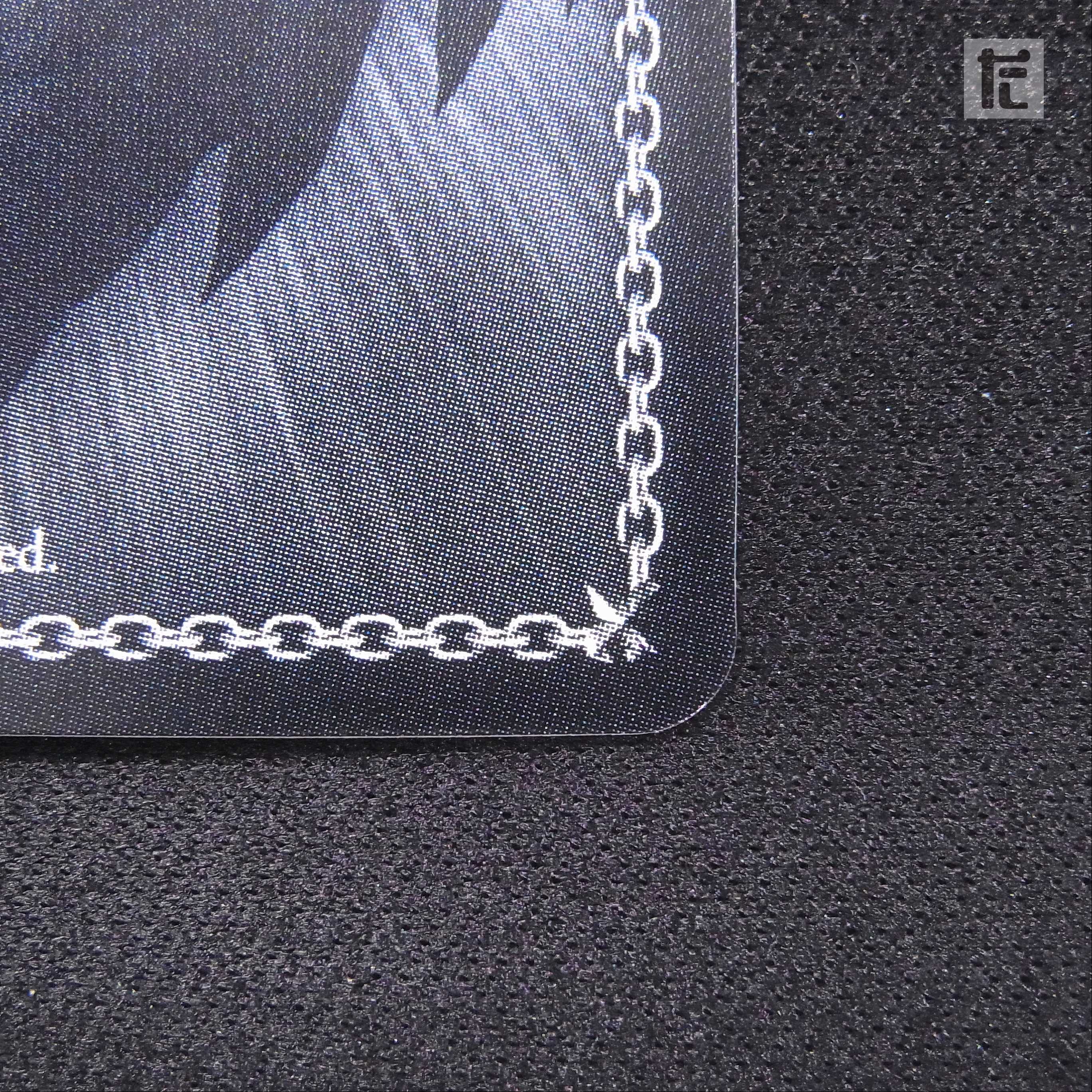 Happy 14th Anniversary!!【ニア】PR 箔押し/管理:▼MS0395