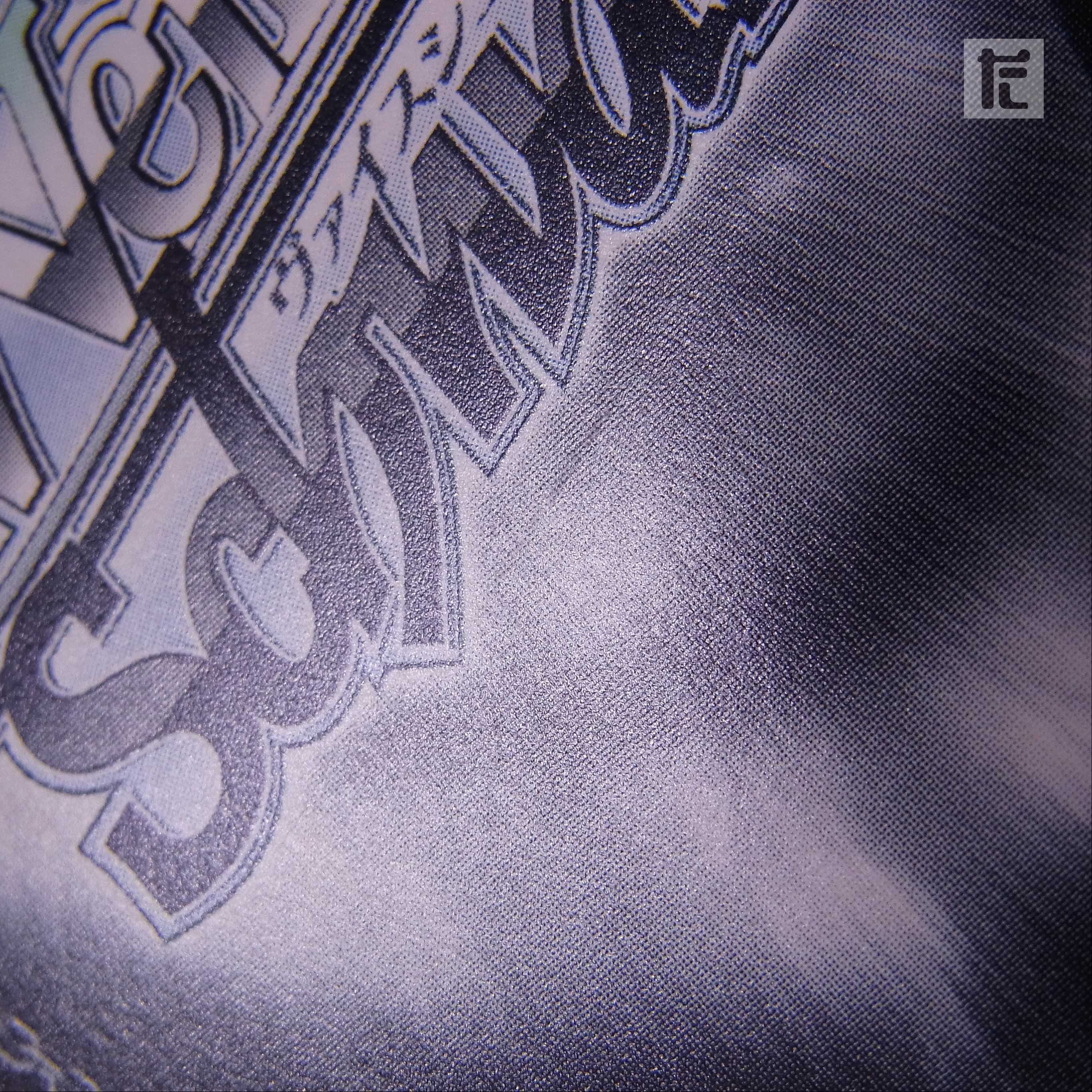 Happy 14th Anniversary!!【ニア】PR 箔押し/管理:▼MS0395