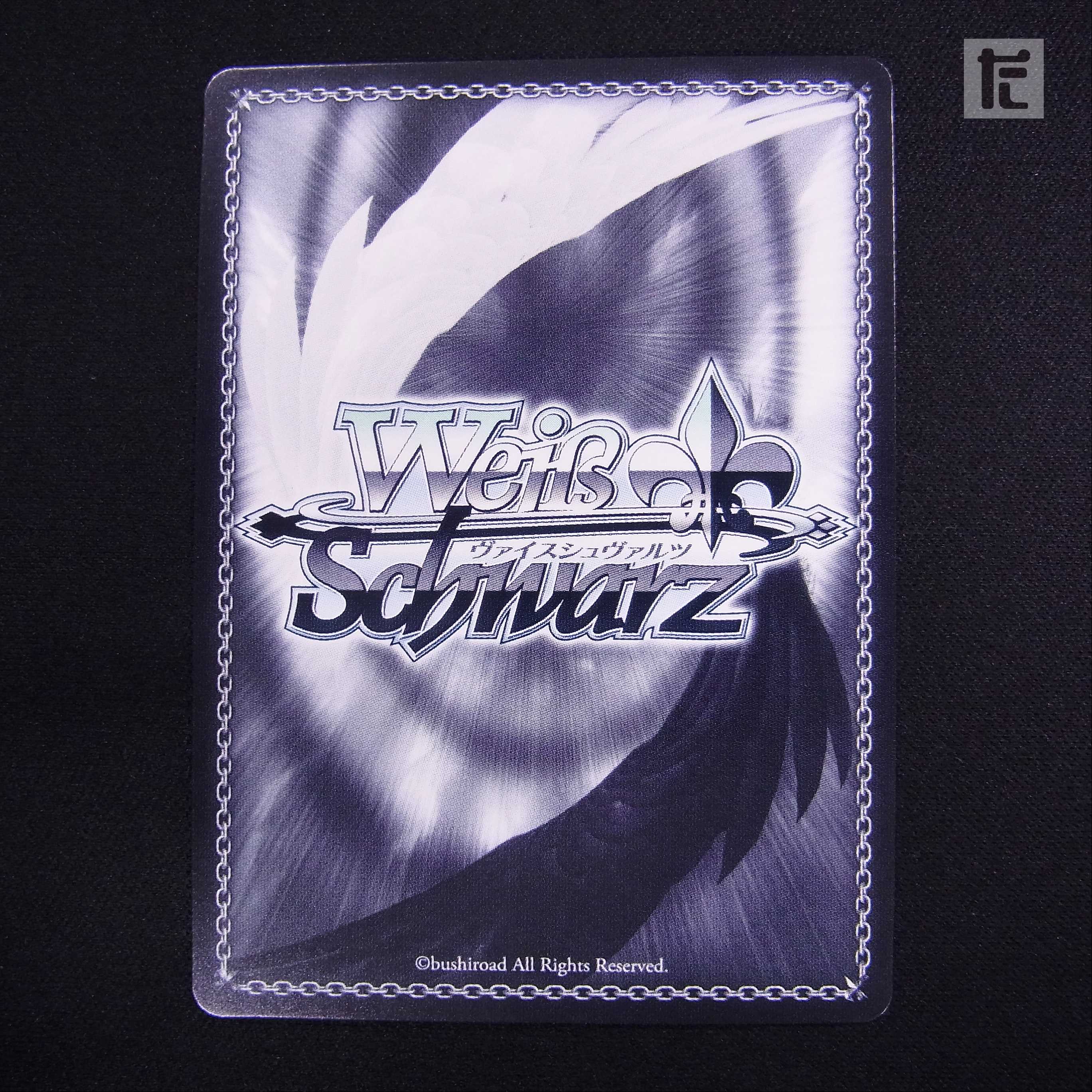 Happy 14th Anniversary!!【ニア】PR 箔押し/管理:▼MS0395