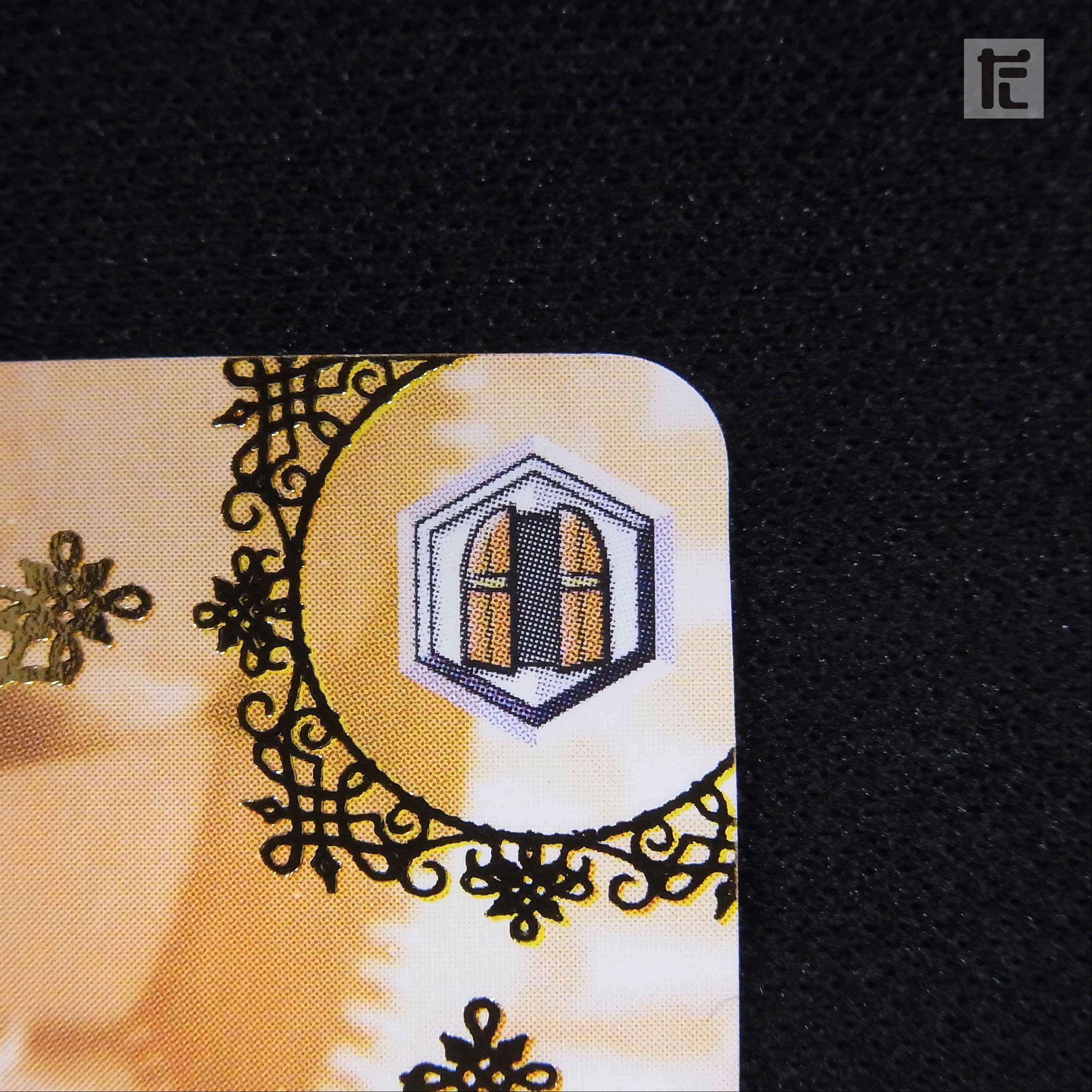 Happy 14th Anniversary!!【ニア】PR 箔押し/管理:▼MS0395