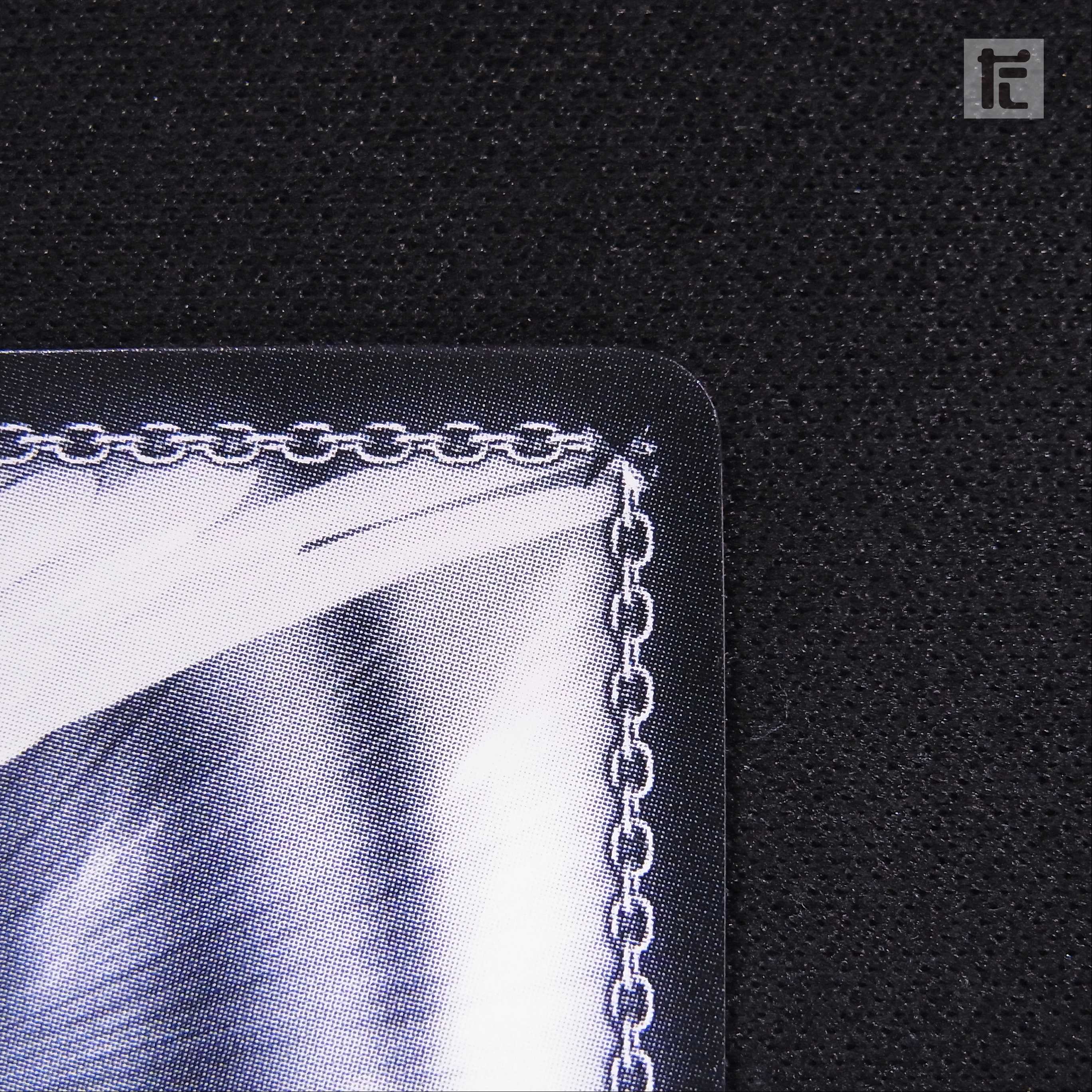 Happy 14th Anniversary!!【ニア】PR 箔押し/管理:▼MS0395