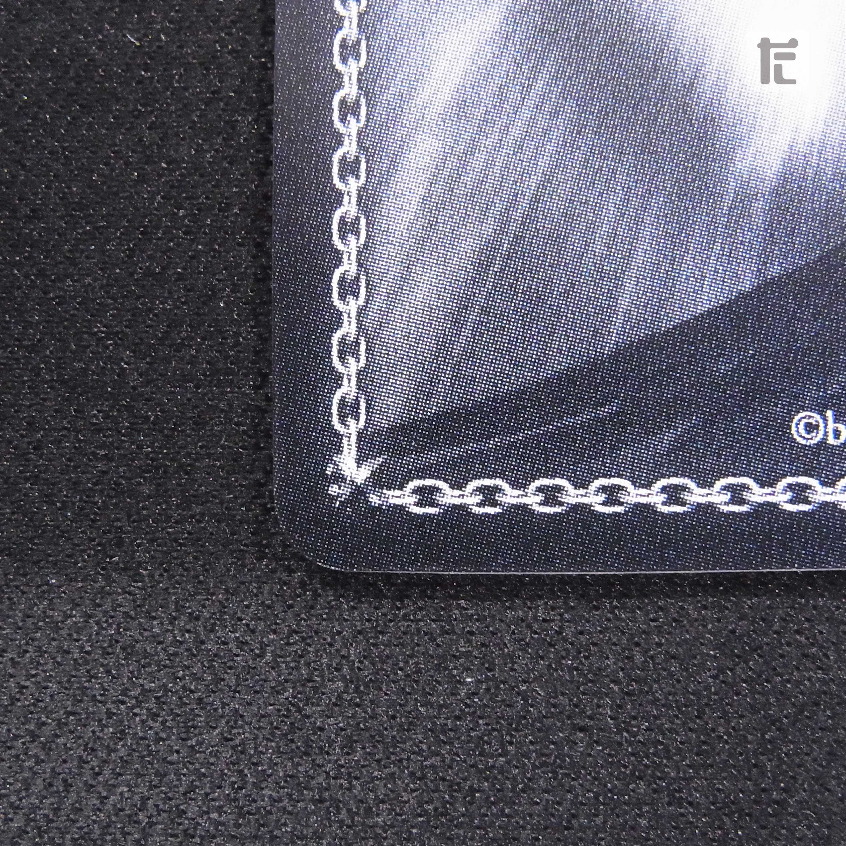 Happy 14th Anniversary!!【ニア】PR 箔押し/管理:▼MS0395