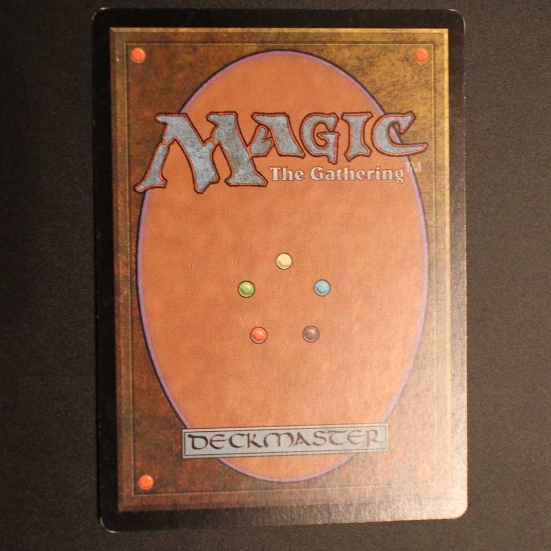 6ED【神秘の教示者】日本語