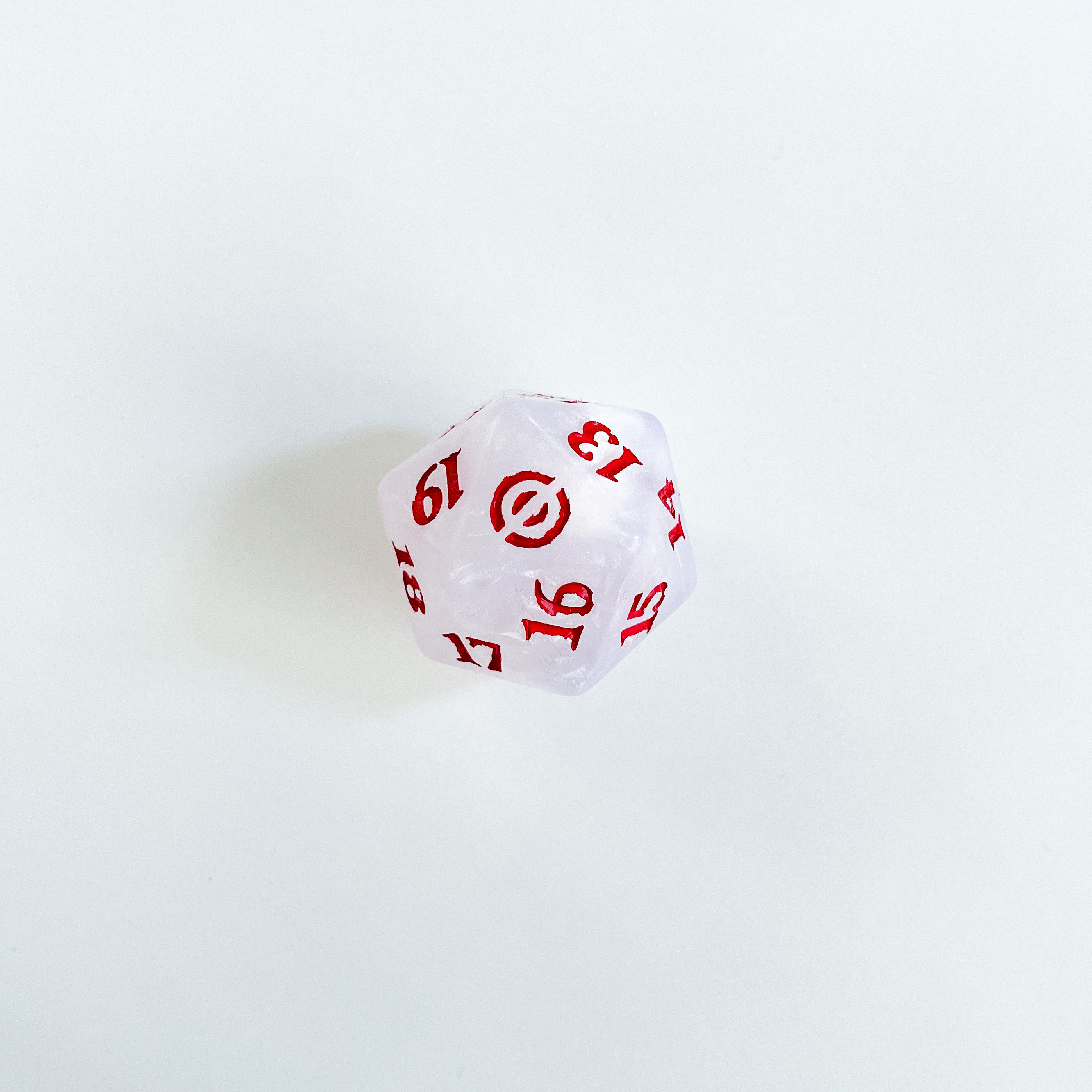 MTG Phyrexia: The Unity of Integrity Bundle Limited Dice