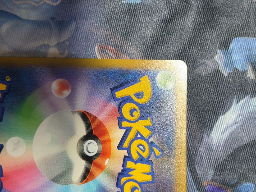 [Onee. Standard condition S+] Foresee SR 255/184 in Acerola