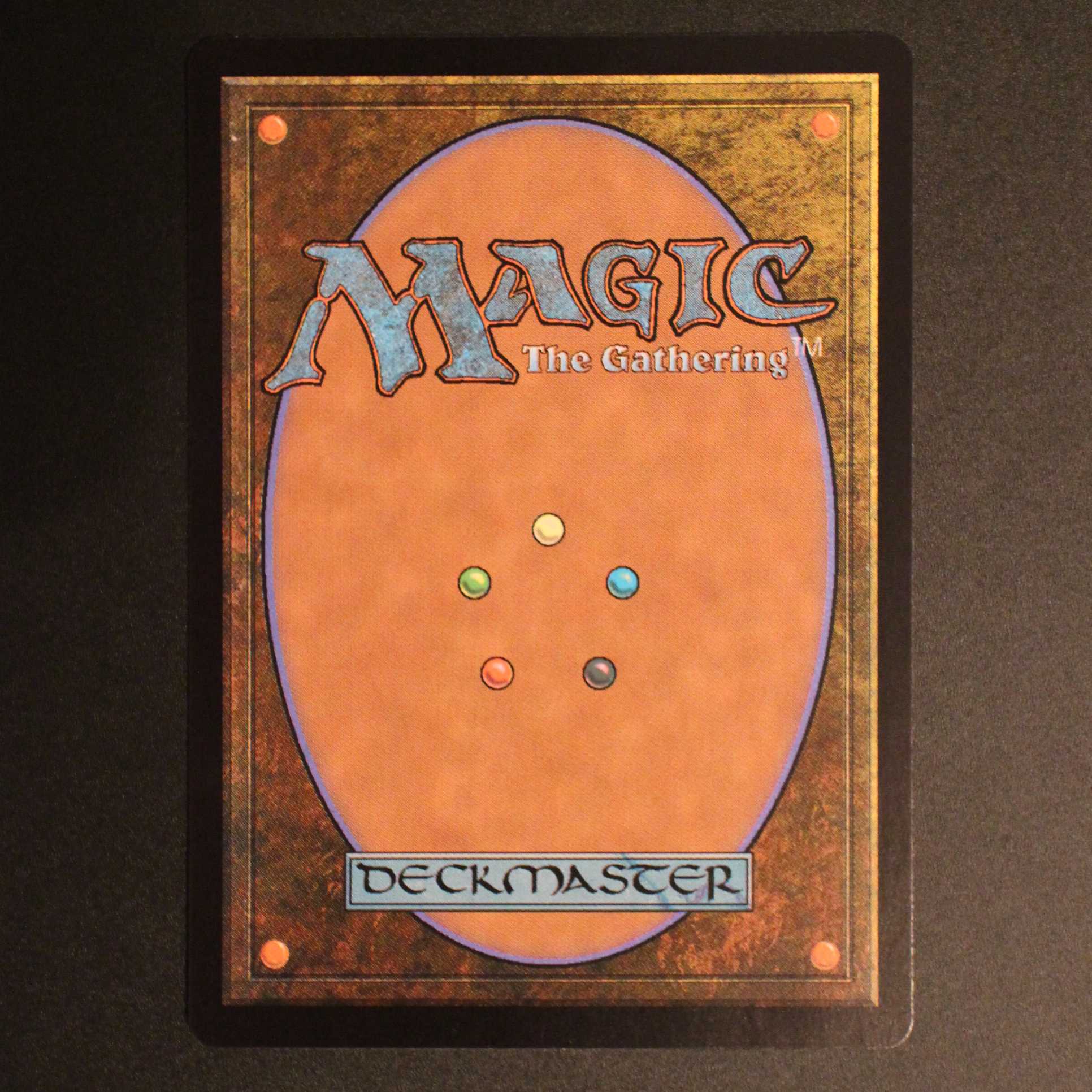 MH1 [Sword of Sinew and Steel] Japanese Foil