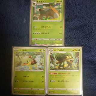 Torterra (R spec.) 008/172