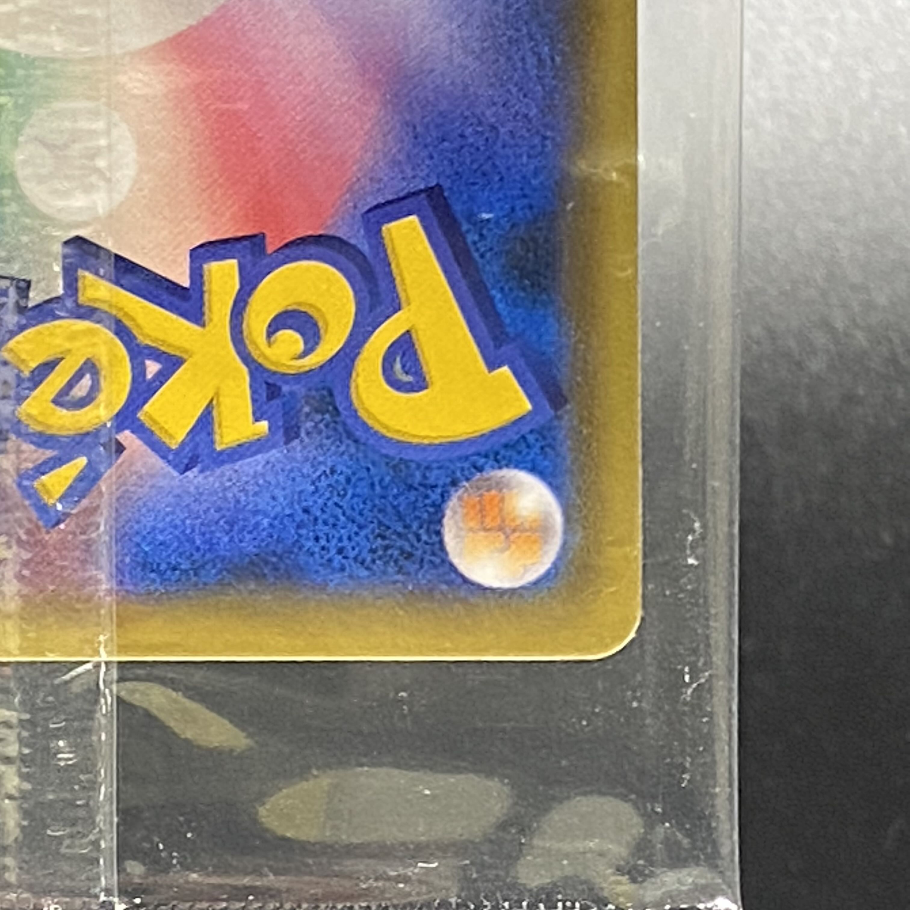 EspeonVMAX Promo Unopened 189/S-P