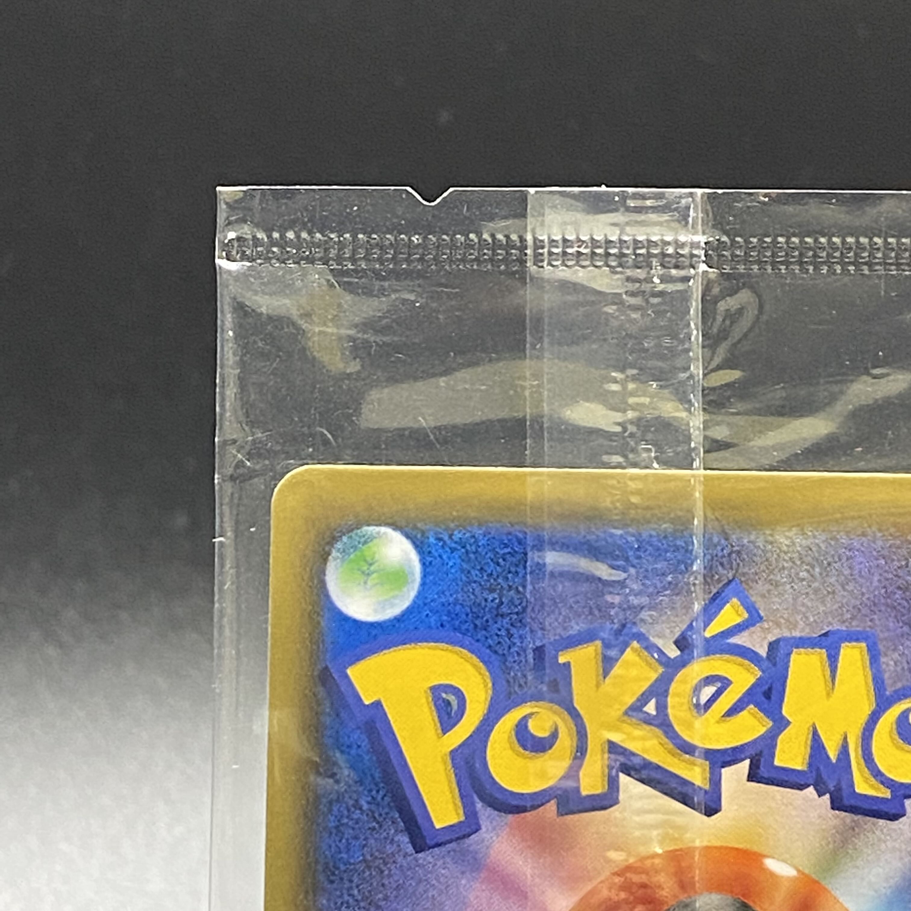 EspeonVMAX Promo Unopened 189/S-P