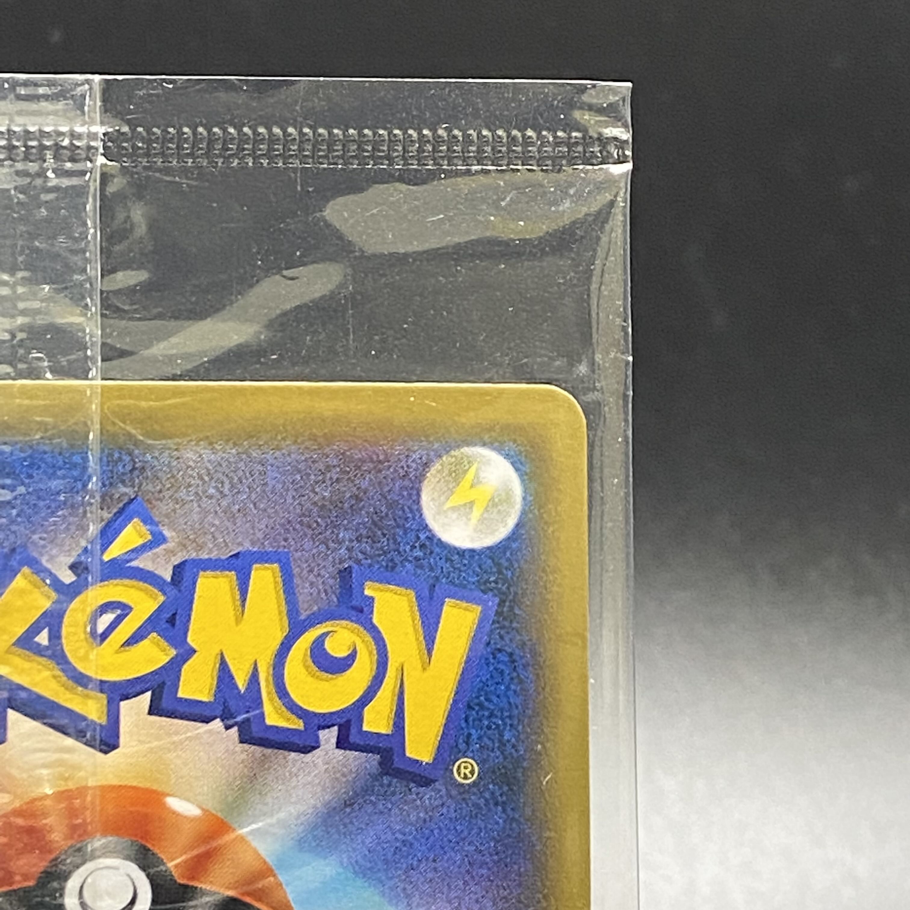 EspeonVMAX Promo Unopened 189/S-P