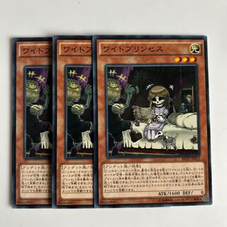 10004 ワイトプリンセス ノーマル JP033