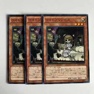 10006 ワイトプリンセス ノーマル JP033