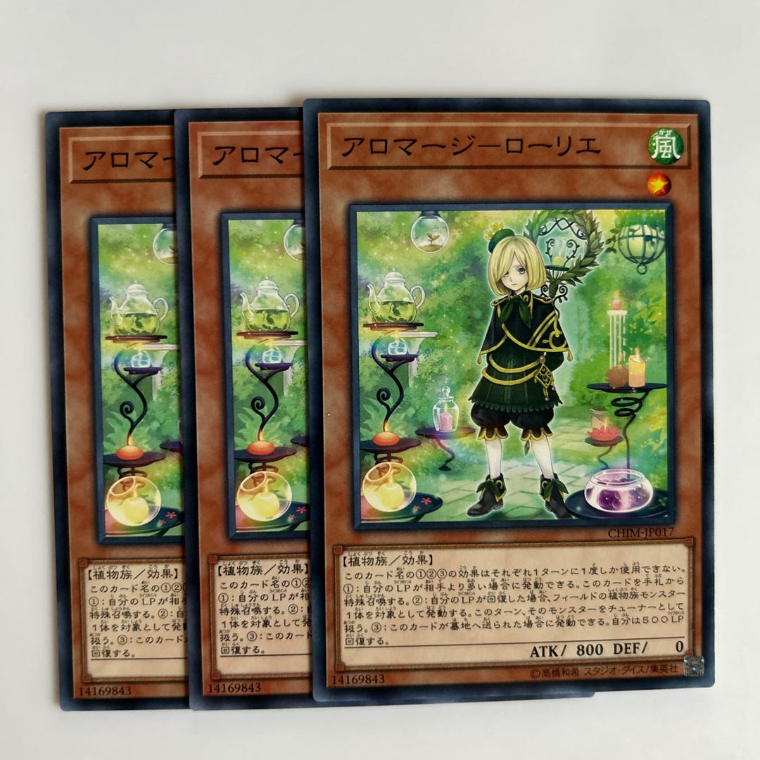 Aromage - Laurier $6045