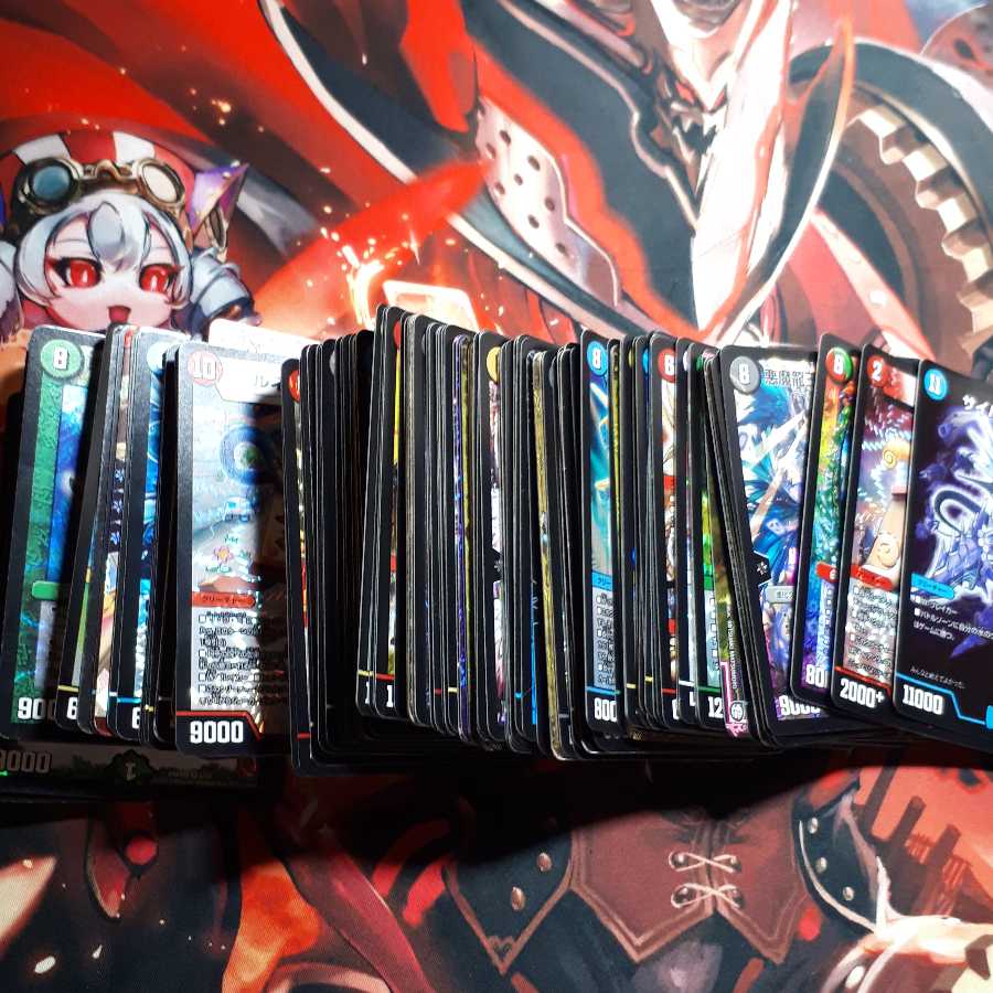 ベリー以上145枚セット