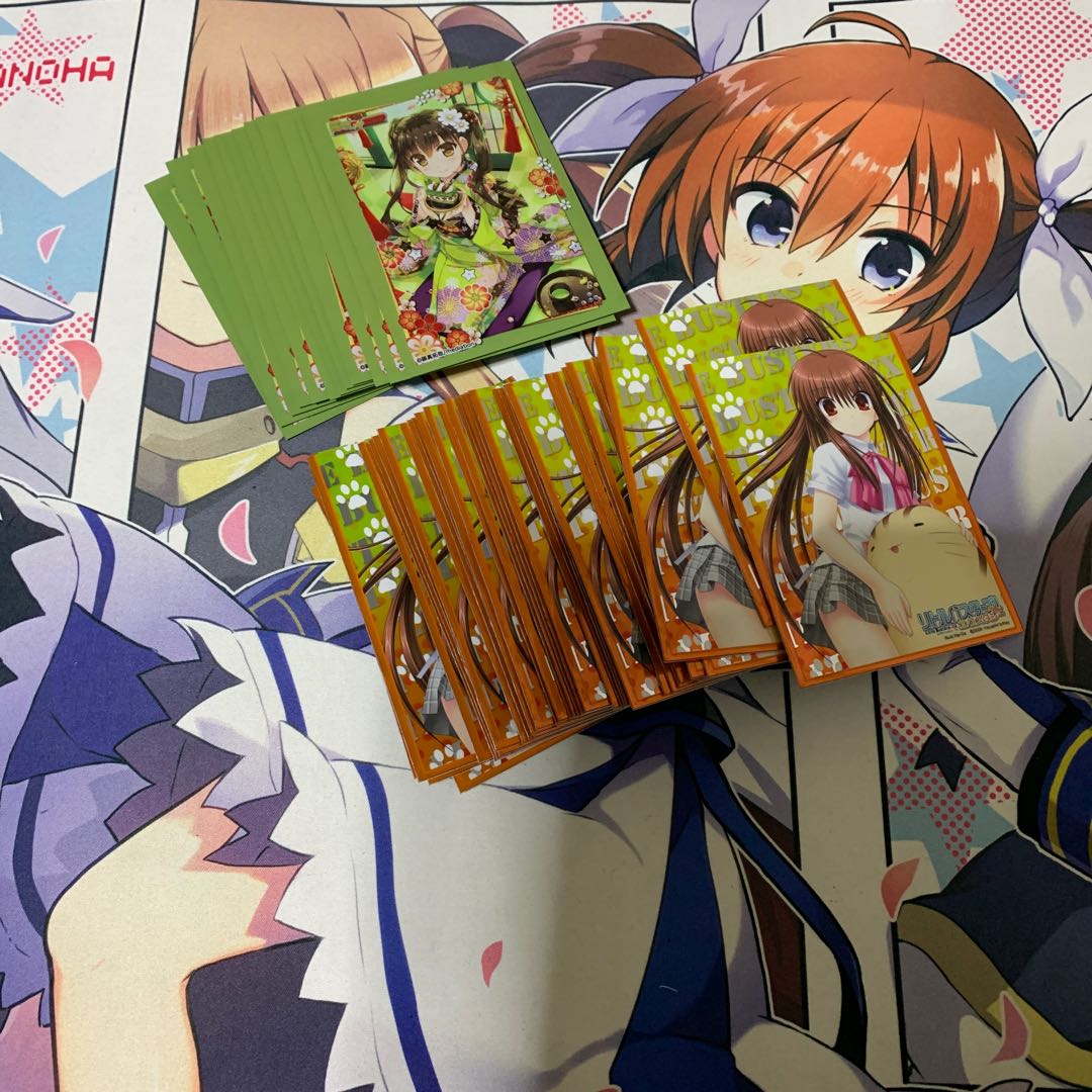 メタリカサザンデッキ52枚（最終値下げ）