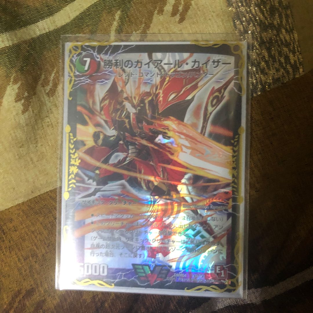 勝利のガイアール