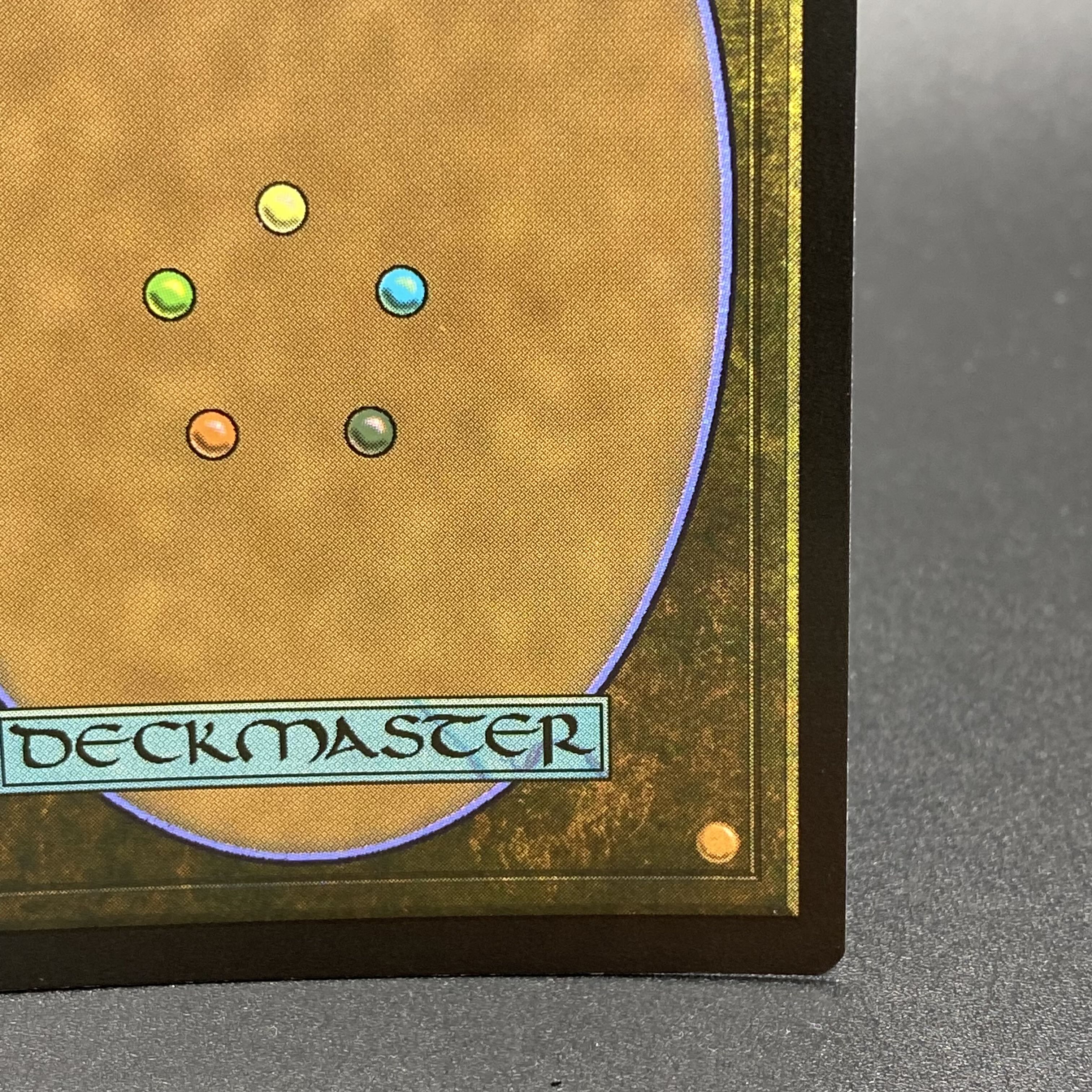 Carpet of Flowers/Carpet of Flowers Secret Lair Foil