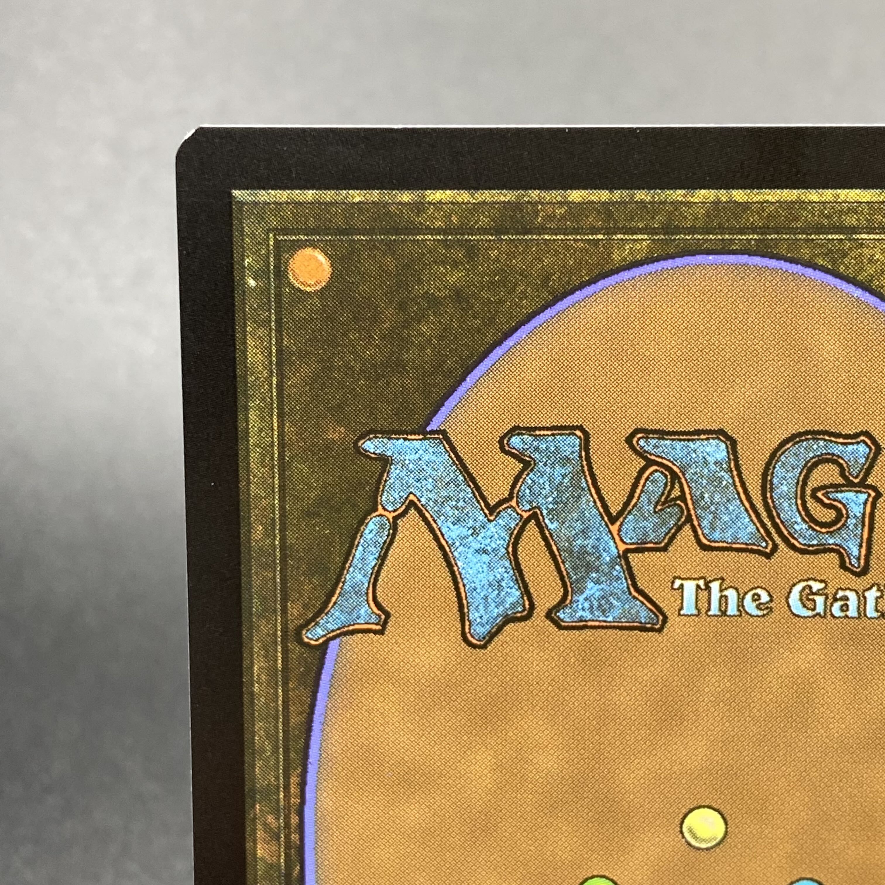 Carpet of Flowers/Carpet of Flowers Secret Lair Foil