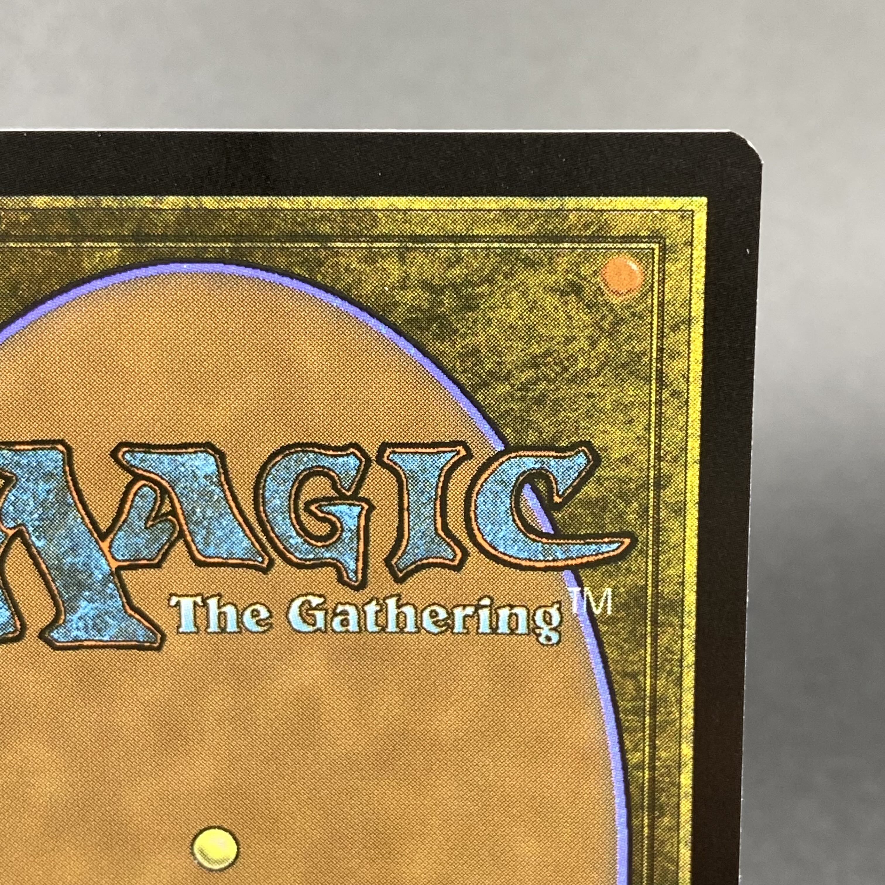 Carpet of Flowers/Carpet of Flowers Secret Lair Foil