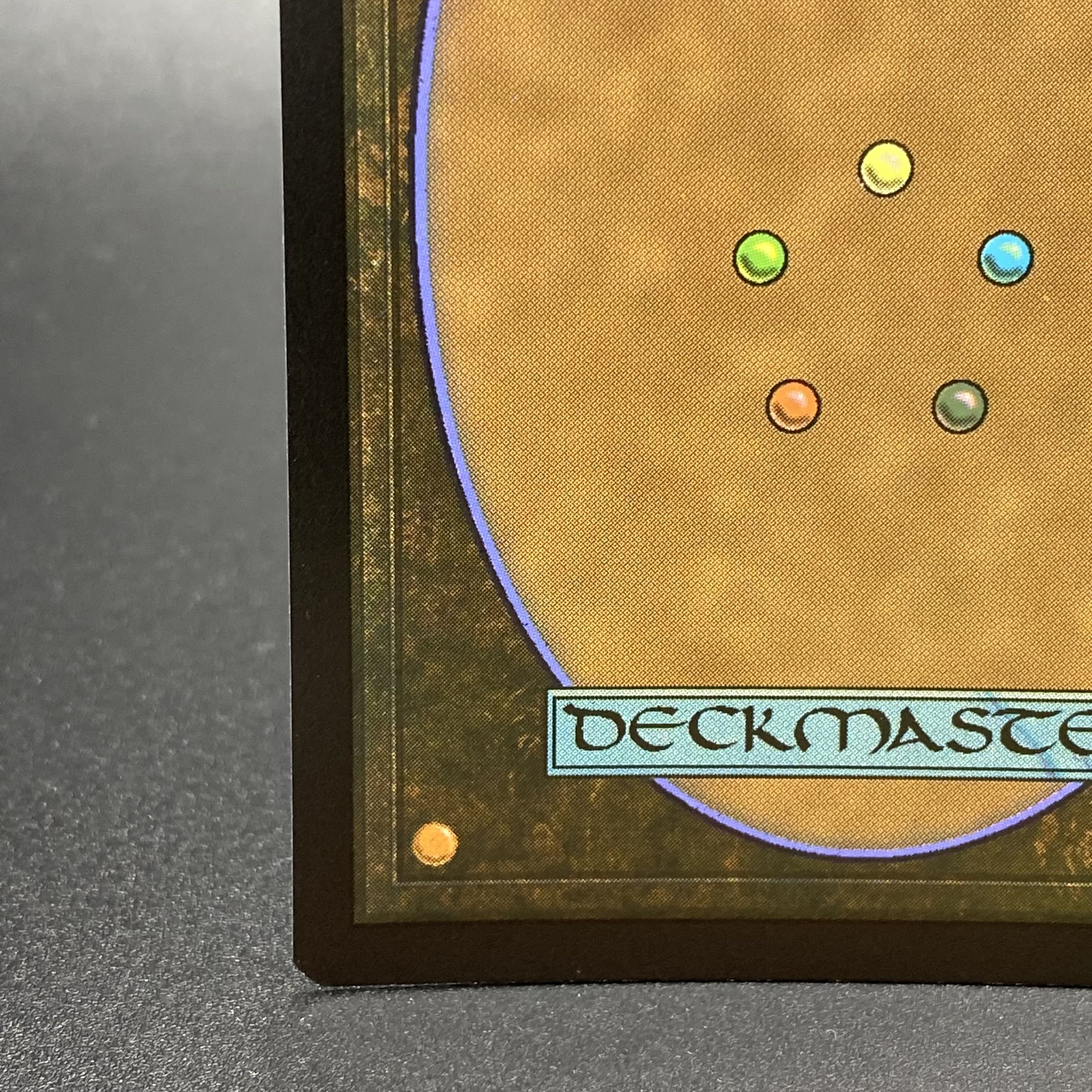 Carpet of Flowers/Carpet of Flowers Secret Lair Foil