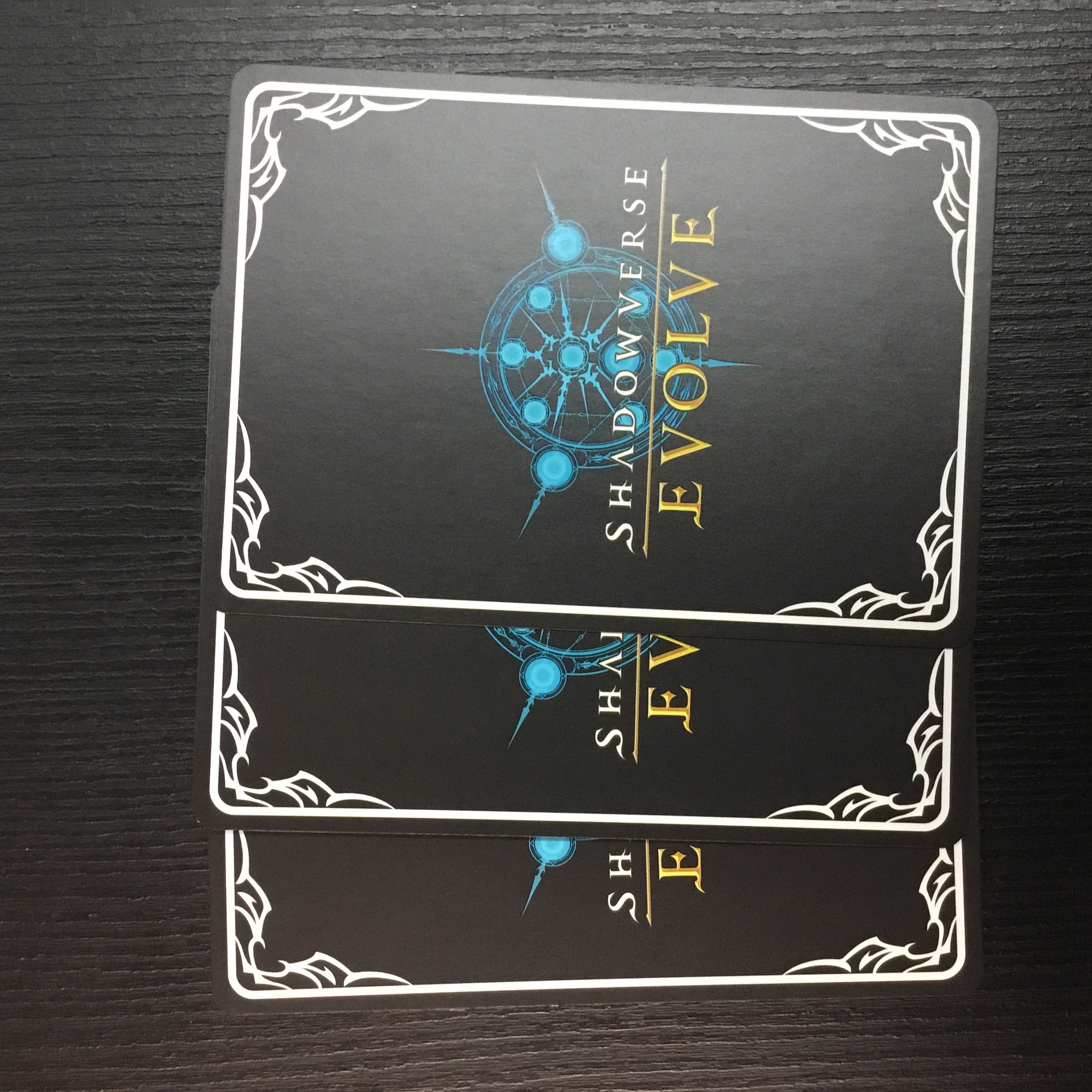 Call of the Beast Princess Promo Set of 3