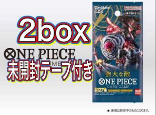 Mighty Enemy One Piece Card