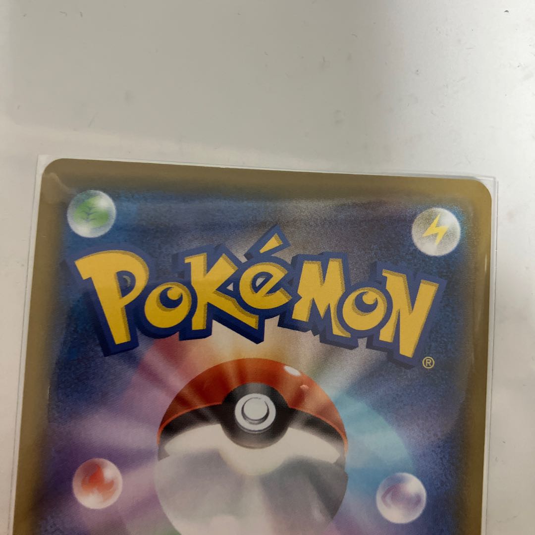 カジリガメVMAX HR 111/100