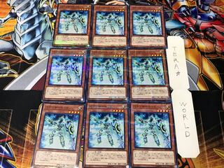 バランサーロード SD32 3 ノーマルパラレル 9枚セット てら