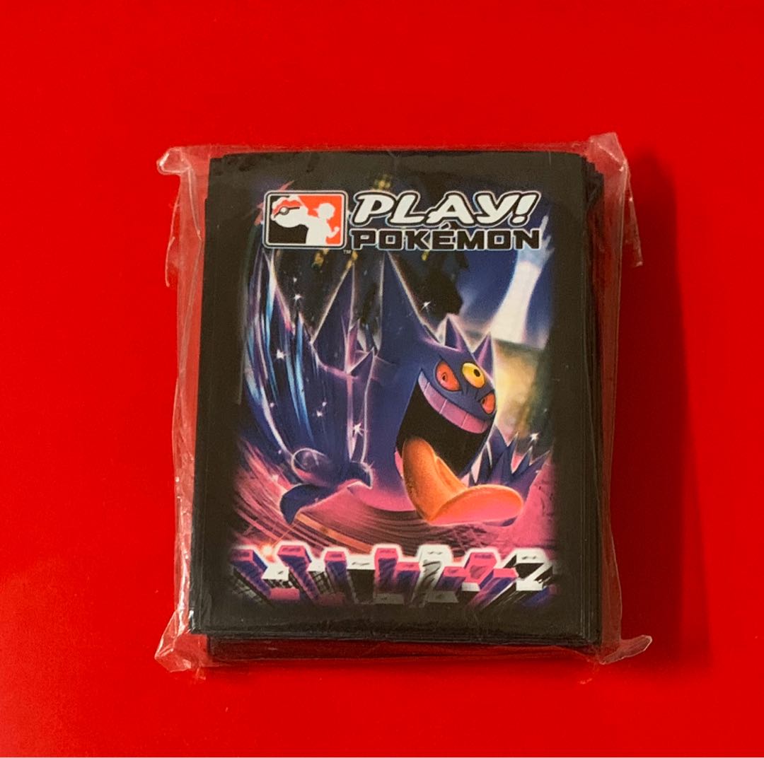 海外限定 メガゲンガー デッキシールド