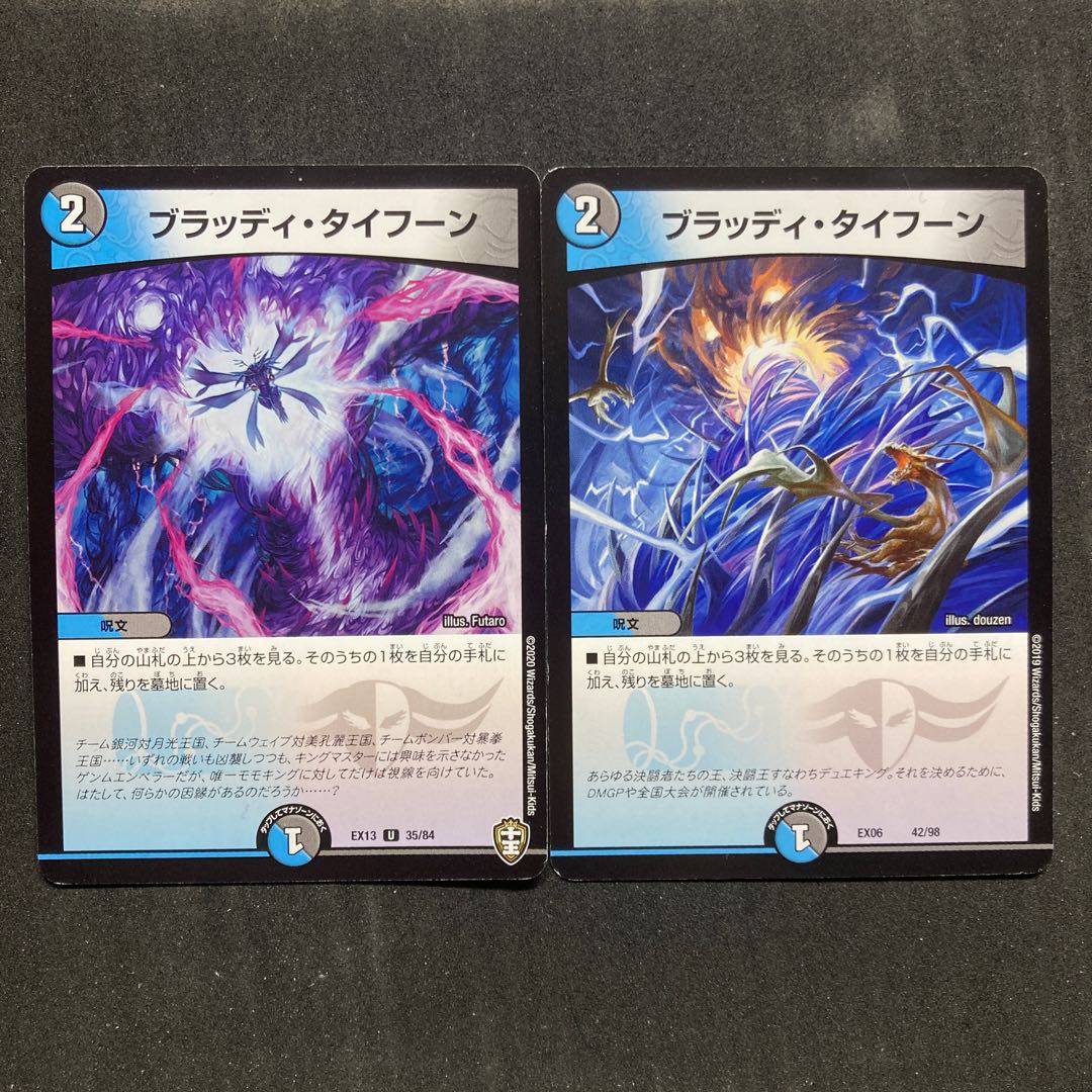 Bloody Typhoon U 35/84