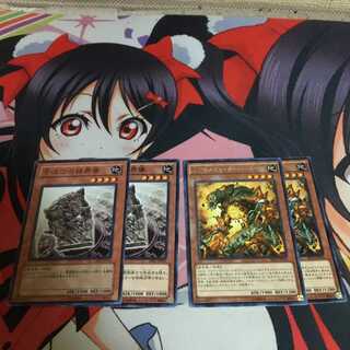 コアキメイルオーバードーズ 干ばつの結界像