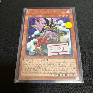 限定割引！　BF-隠れ蓑のスチーム レア JP028 1枚　特価品