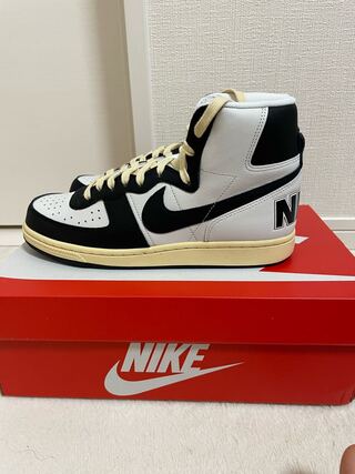 NIKE ターミネーター　ファントム 26cm