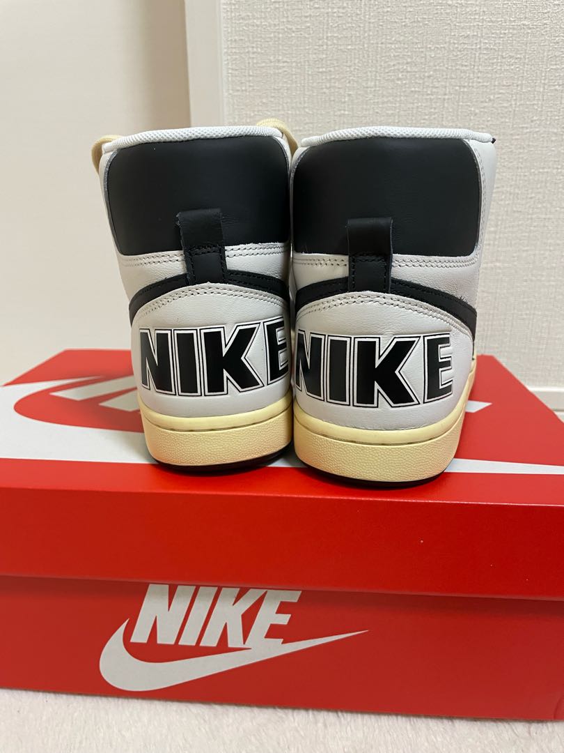 NIKE ターミネーター　ファントム 26cm